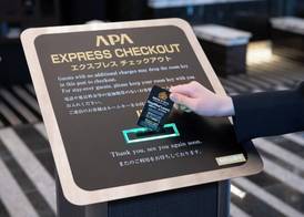 APA Hotel Hiroshima Ekimae Shinkansenguchi 5