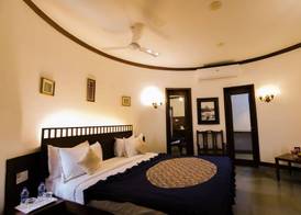 Heritage Khirasara Palace 5