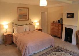 Church Farmhouse B & B 4