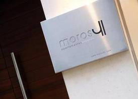 MyHouseSpain - Apartamentos Moros 41 4