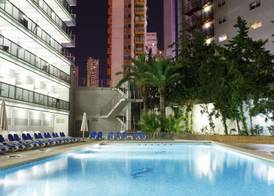 Hotel Perla 5