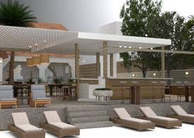 NEWQUAY BEACH CLUB 3