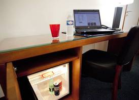 Holiday Inn BORDEAUX - SUD PESSAC by IHG 2