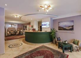 Hotel Turracherhof 3