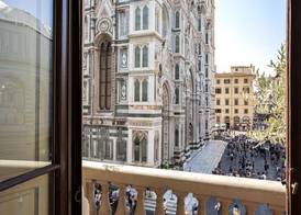 Palazzo Gamba Apartments al Duomo 5