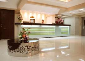 Visiting Card Hotel & Resort 2