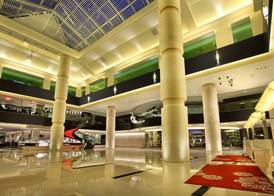 Le Méridien Xiamen 3