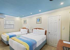 Bayview Plaza Waterfront Resort 3