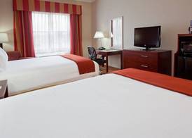 Holiday Inn Express & Suites VIDOR SOUTH by IHG 5