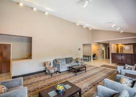 Quality Inn Corning 2