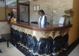 Way Side Hotel 2