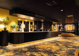 Van der Valk TheaterHotel De Oranjerie 2