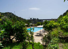Residence Villa Mare Taormina 5