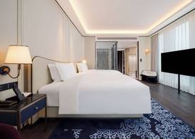 Sofitel Changzhou Hi-Tech District 5