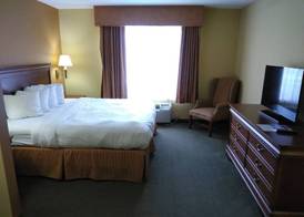 Baymont by Wyndham Clinton 4