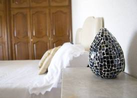 B&B Mamma Rosa Positano 2
