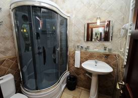 Hotel Villa Old Rustaveli 5