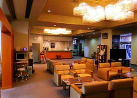 Hiraizumi Hotel Musashibou 2