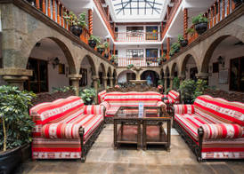 Munay Wasi Inn 4