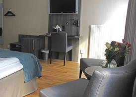 Motala Stadshotell 5