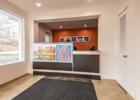 Motel 6-Schenectady, NY 4