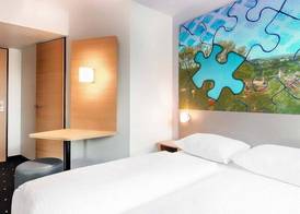 B&B Hotel Ravensburg 3