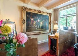 Hotel Prinsenhof Amsterdam 2