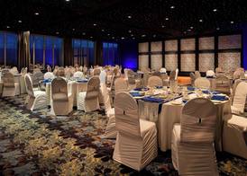 Delta Hotels by Marriott Edmonton South Conference Centre 2