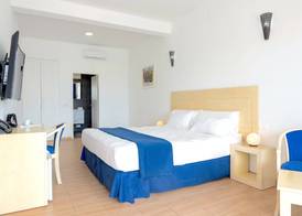 Hotel LIVVO Budha Beach 3