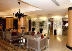 Grand Plaza Hotel - Takhasosi Riyadh 2