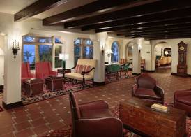 The Inn at Death Valley 2
