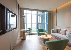 Holiday Inn Tongxiang 3