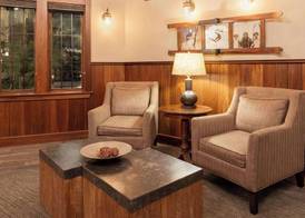 Corduroy Inn and Lodge, Trademark Collection by Wyndham 4