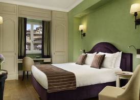 San Firenze Suites & Spa 5