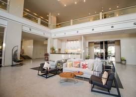 Fortune Hotel Korat- SHA Plus 5