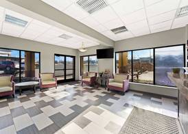Knights Inn Montgomeryville 5