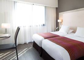 Le Dracy Hôtel et Spa 4