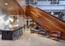 Sheraton Grand Nashville Downtown 5