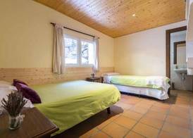 Hostal Yeti 5