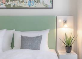 Garner Hotel Berlin - Checkpoint Charlie by IHG 5