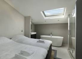 Stayci Serviced Apartments Westeinde 5