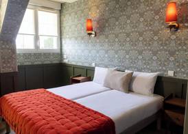 Relais Touraine Sologne 4
