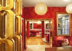 Hotel Louvre Bons Enfants 4
