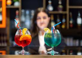 Grand Bellagio Hotel Batumi 4