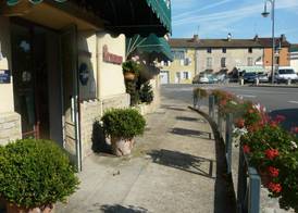 Hostellerie d'Héloïse Logis 2