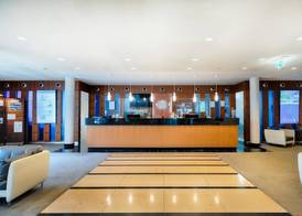 Welcome Hotel Meschede Hennesee 3