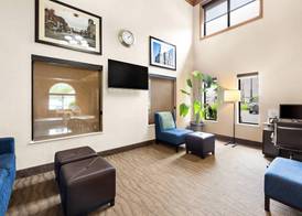Comfort Inn Van Wert 3