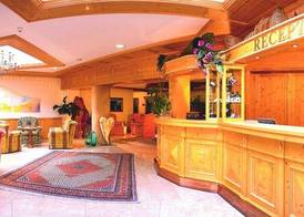 Hotel Residenz Hochland 2