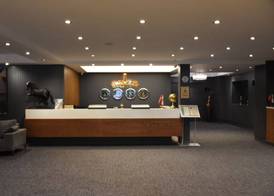 UK ANKARA Hotel 2