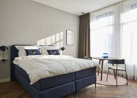 Hotel Pistache Den Haag 2